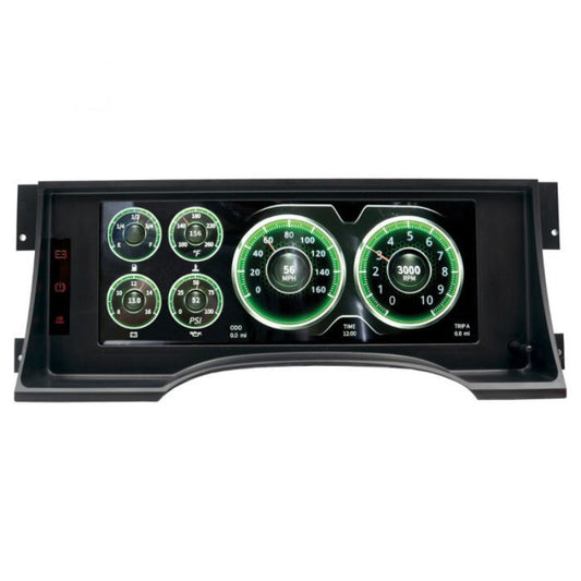 AutoMeter InVision Digital Dash Kit, Chevy Truck 95-98