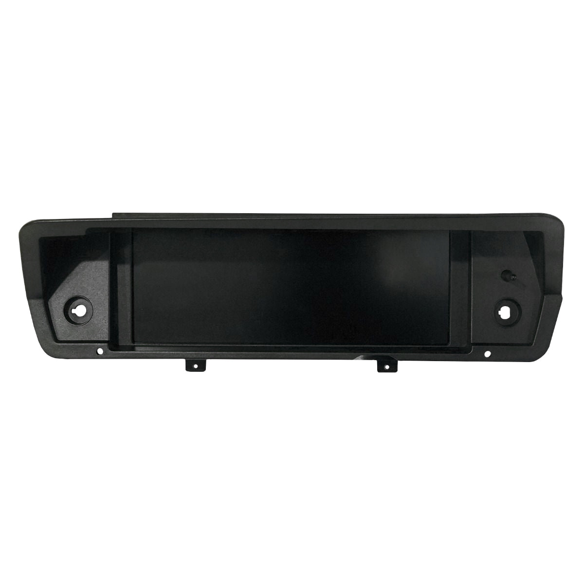 AutoMeter InVision HD Digital Dash Kit, Dodge 72-76 A-Body