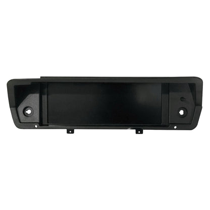 AutoMeter InVision HD Digital Dash Kit, Dodge 72-76 A-Body