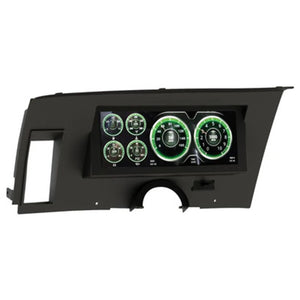 AutoMeter InVision HD Digital Dash Gauge Kit 7012