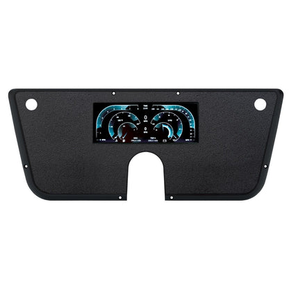 Autometer Invision Gauge Kit 7404