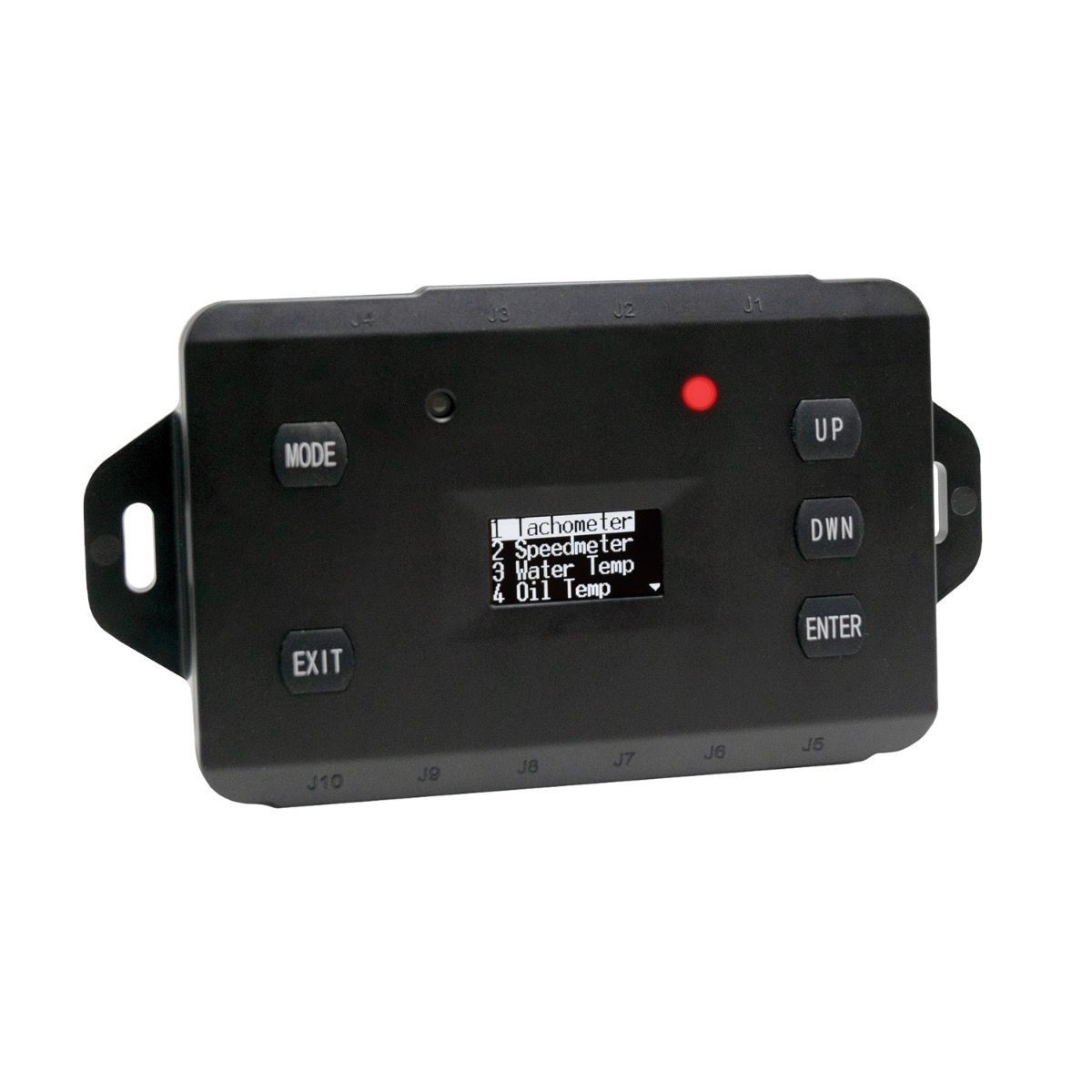 AutoMeter EFI CAN Bridge Holley Dominator, Terminator, and Sniper Systems