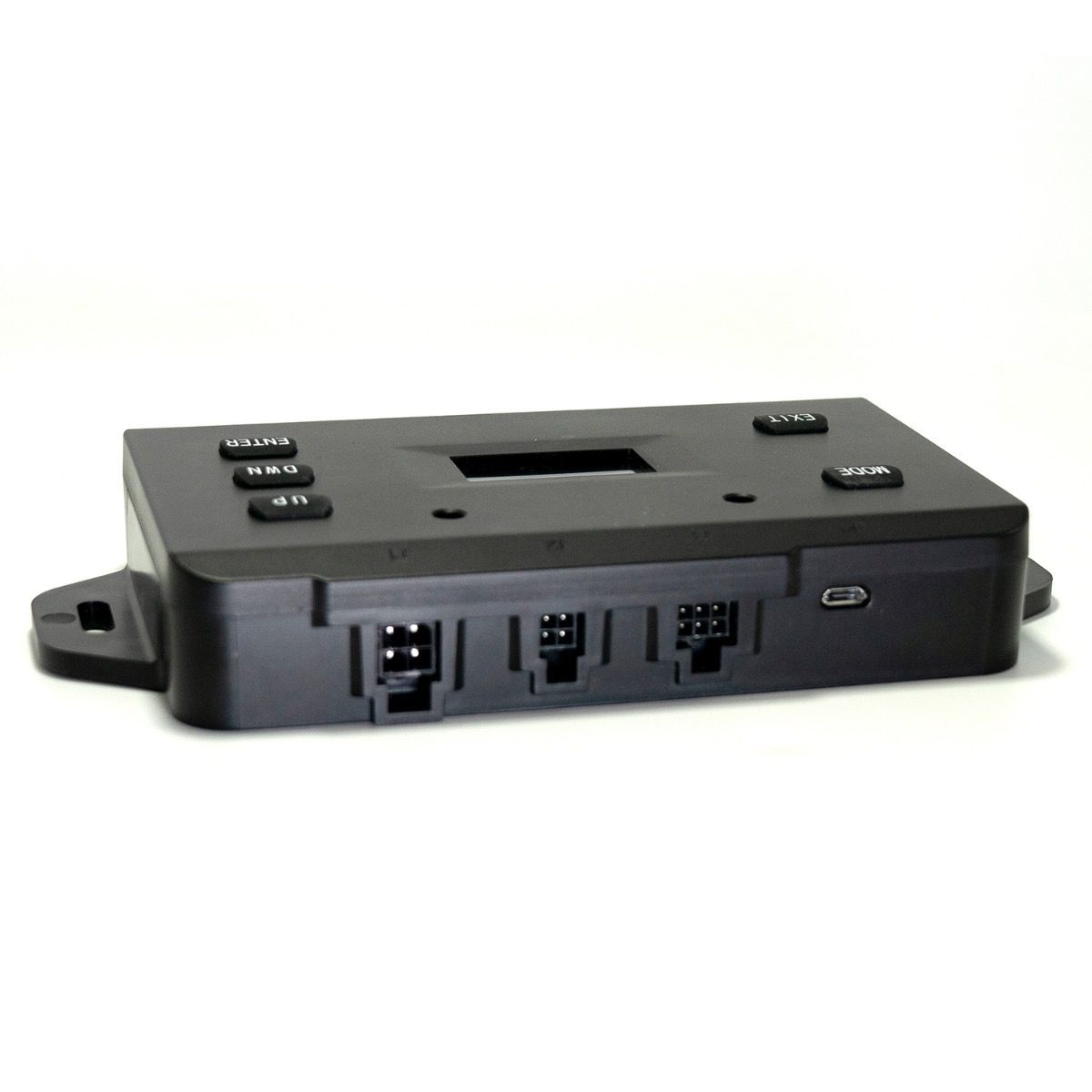 AutoMeter EFI CAN Bridge Holley Dominator, Terminator, and Sniper Systems