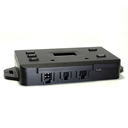 AutoMeter EFI CAN Bridge Holley Dominator, Terminator, and Sniper Systems