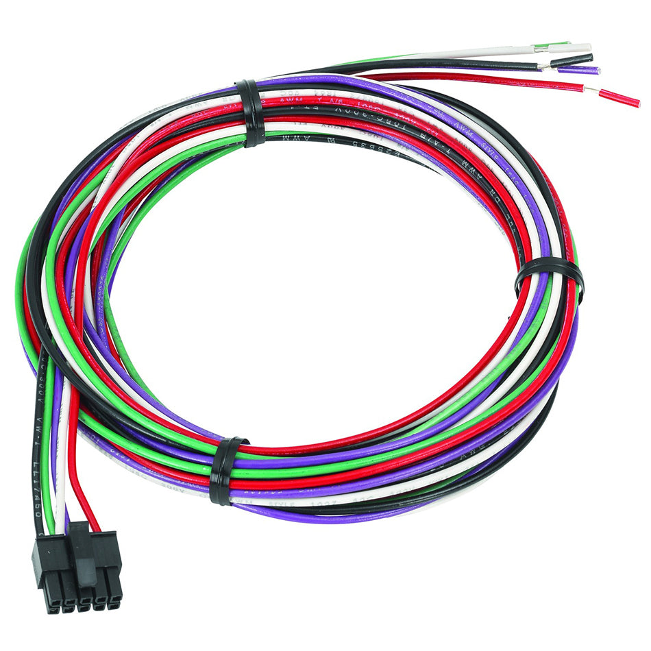AutoMeter Tach/Speedometer Wiring Harness