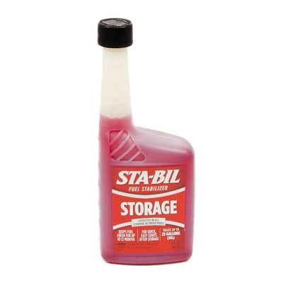 Sta-Bil Fuel Stabilizer
