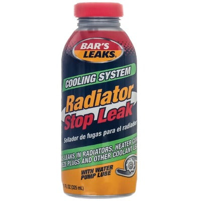 Bar's Leaks Radiator Stop Leak