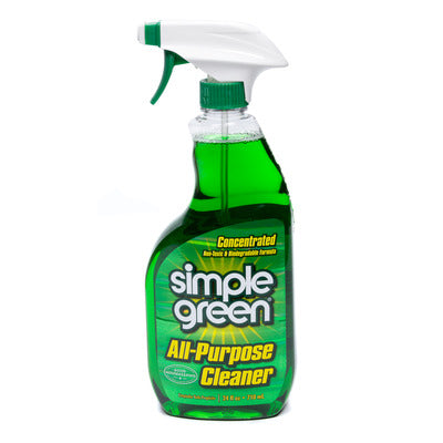 Simple Green Concentrated Cleaner Spray