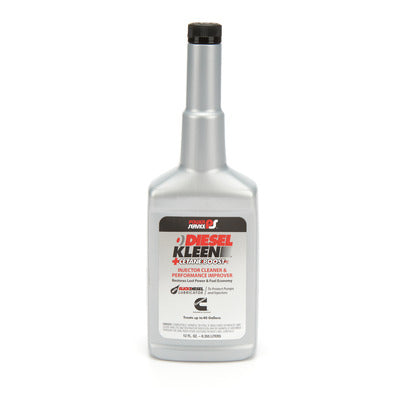 Power Service Diesel Kleen Cetane Boost Injection Cleaner