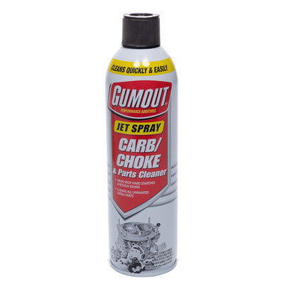 GumOut Carb/Choke Cleaner