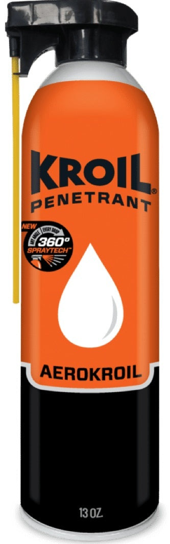 Kroil Penetrant AEROKS132ST