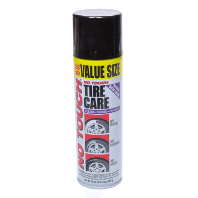 No Touch Tire Care