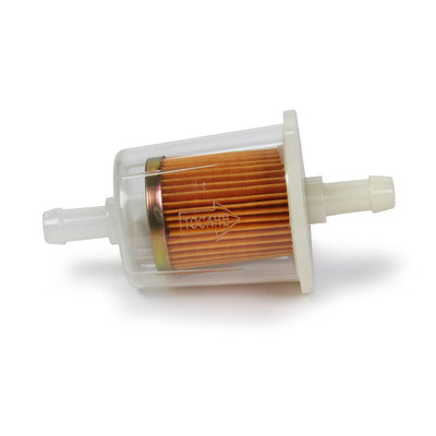 In-Line Fuel Filter 3/8"
