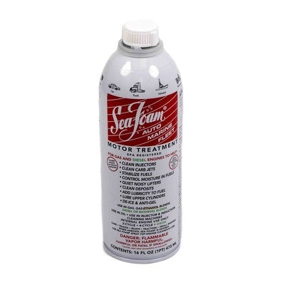 Sea Foam Motor Treatment