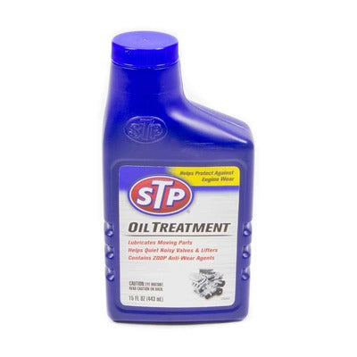 STP Oil Treatment