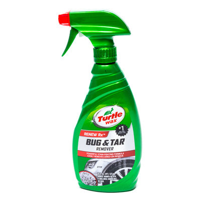 Turtle Wax Bug & Tar Remover