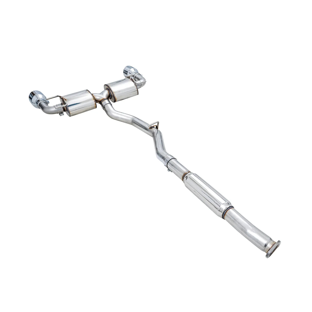 AWE Exhaust Suite for Subaru BRZ / GR86 | Toyota 86 / Scion FR-S