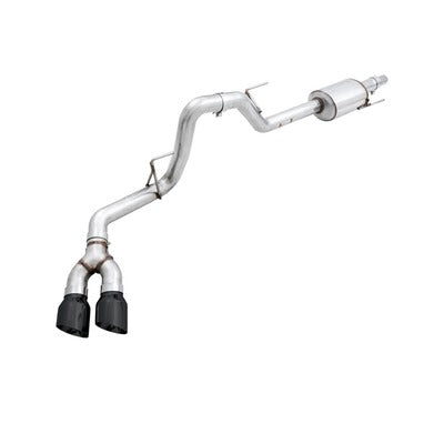 AWE 0FG Exhaust Suite 2015-20 Ford F-150 Ecoboost