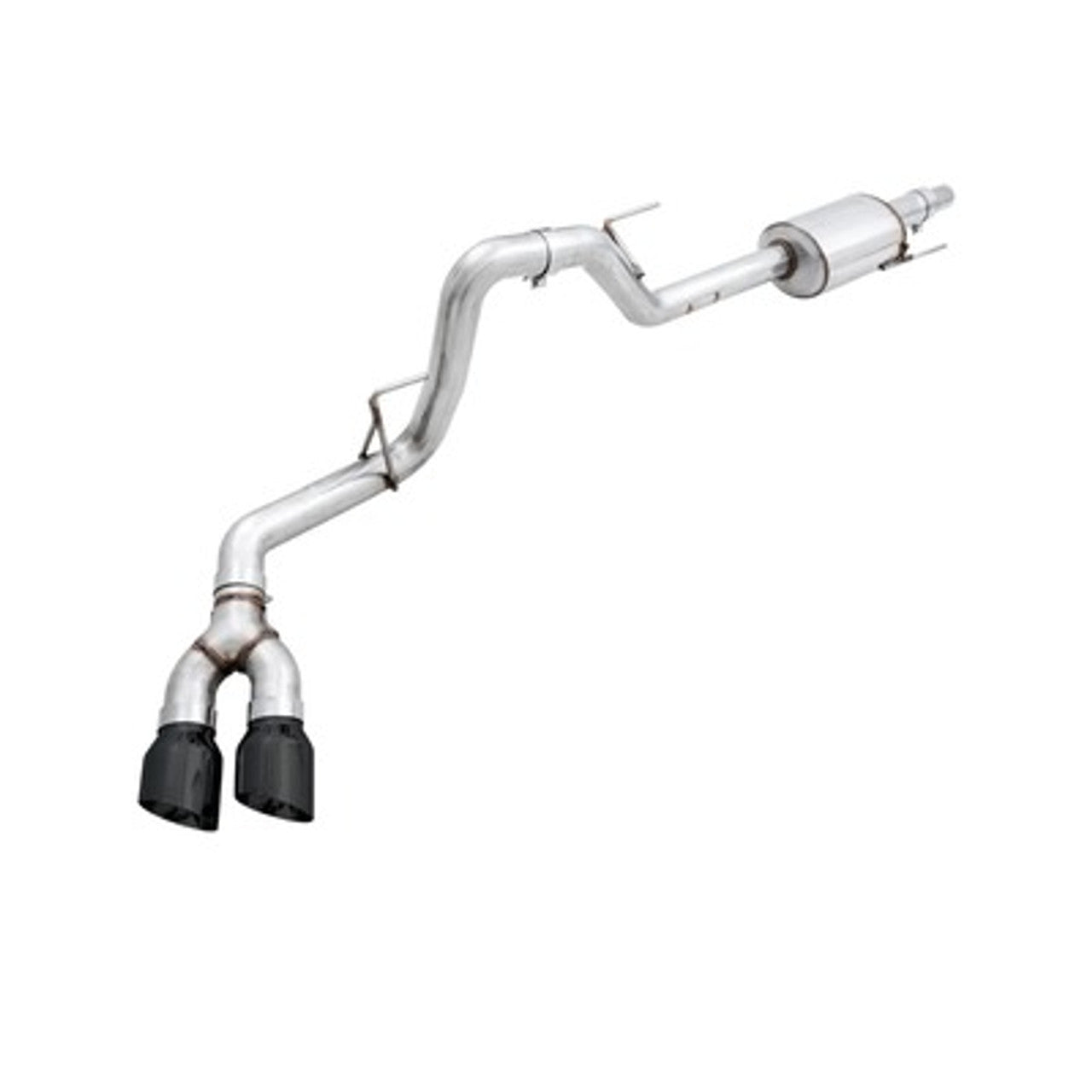 AWE 0FG Exhaust Suite 2015-20 Ford F-150 Ecoboost