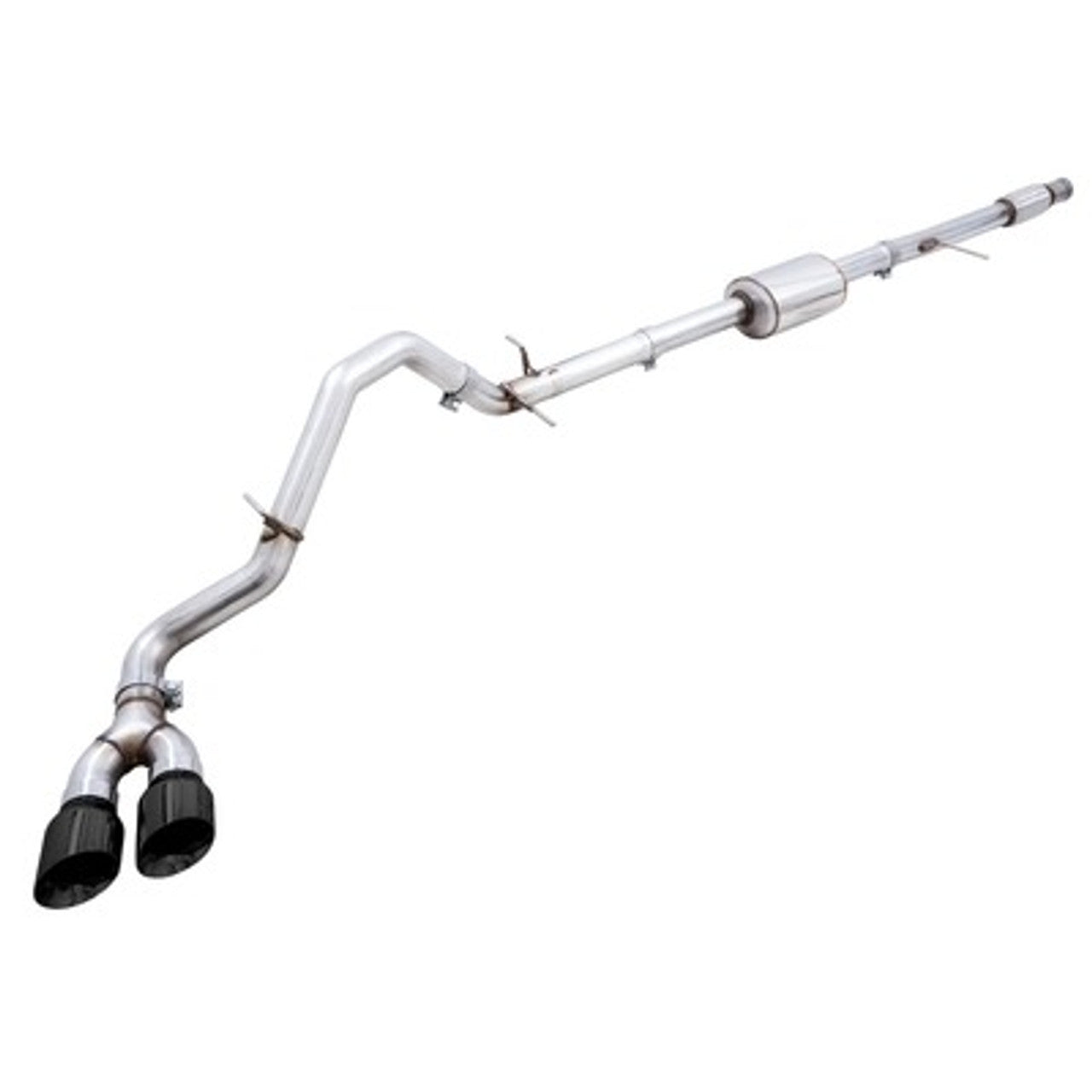 AWE 0FG Exhaust Suite 4th Gen Silverado/Sierra 5.3L