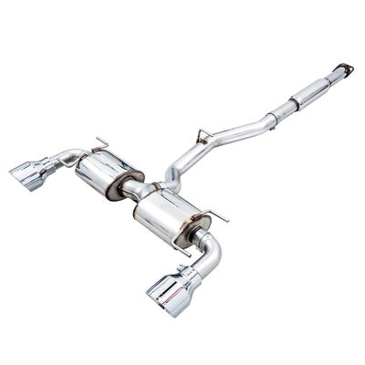 AWE Exhaust Suite Subaru BRZ / Toyota 86 | GR86 / Scion FR-S