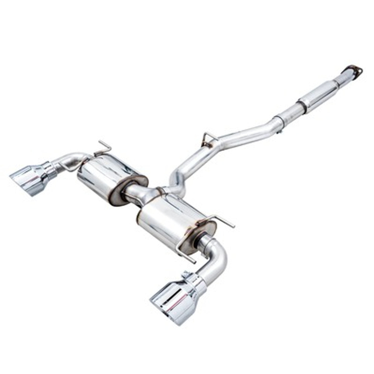 AWE Exhaust Suite Subaru BRZ / Toyota 86 | GR86 / Scion FR-S