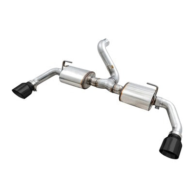 AWE Exhaust Suite 3.6L Jeep JL/JLU Wrangler