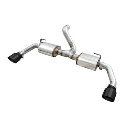 AWE Exhaust Suite 3.6L Jeep JL/JLU Wrangler