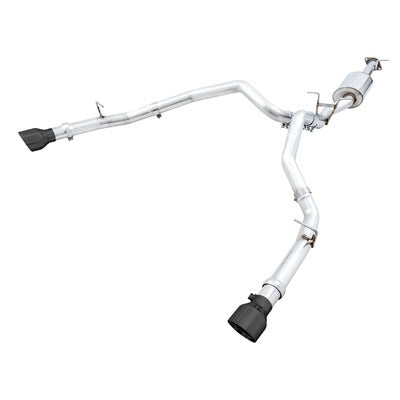 AWE 0FG Exhaust Suite 5th Gen RAM 1500 5.7L