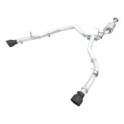 AWE 0FG Exhaust Suite 5th Gen RAM 1500 5.7L