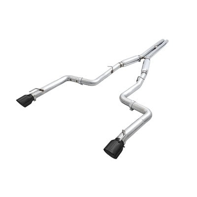 AWE Exhaust Suite 2015+ Dodge Charger 6.4 / 6.2 SC