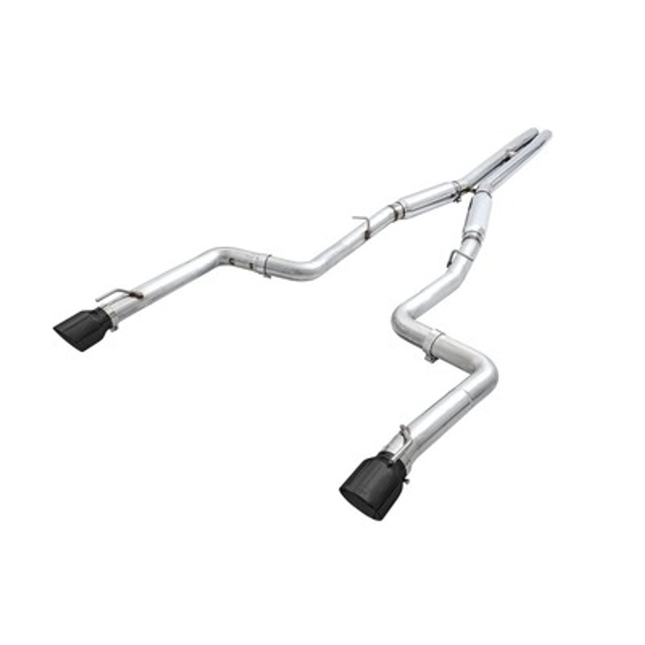 AWE Exhaust Suite 2015+ Dodge Charger 6.4 / 6.2 SC