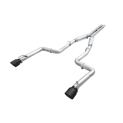 AWE Exhaust Suite 2015+ Dodge Charger 6.4 / 6.2 SC