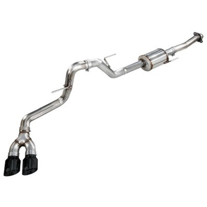 AWE 0FG Exhaust Suite 2021+ Ford Regular Cab F-150
