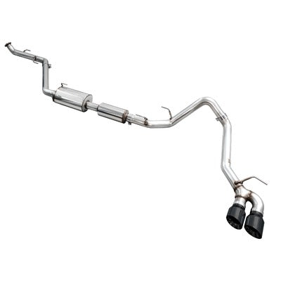 AWE Exhaust Suite 4th Gen Toyota Tacoma