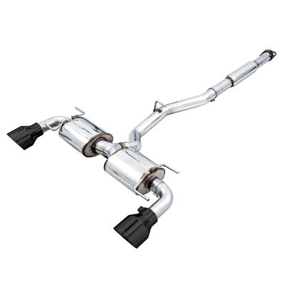 AWE Exhaust Suite Subaru BRZ / Toyota 86 | GR86 / Scion FR-S