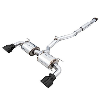 AWE Exhaust Suite Subaru BRZ / Toyota 86 | GR86 / Scion FR-S
