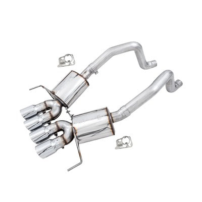 AWE Exhaust Suite C7 Corvette Stingray / Z51 / Grand Sport / Z06 / ZR1
