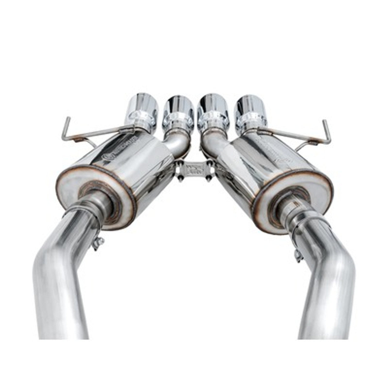 AWE Exhaust Suite C7 Corvette Stingray / Z51 / Grand Sport / Z06 / ZR1