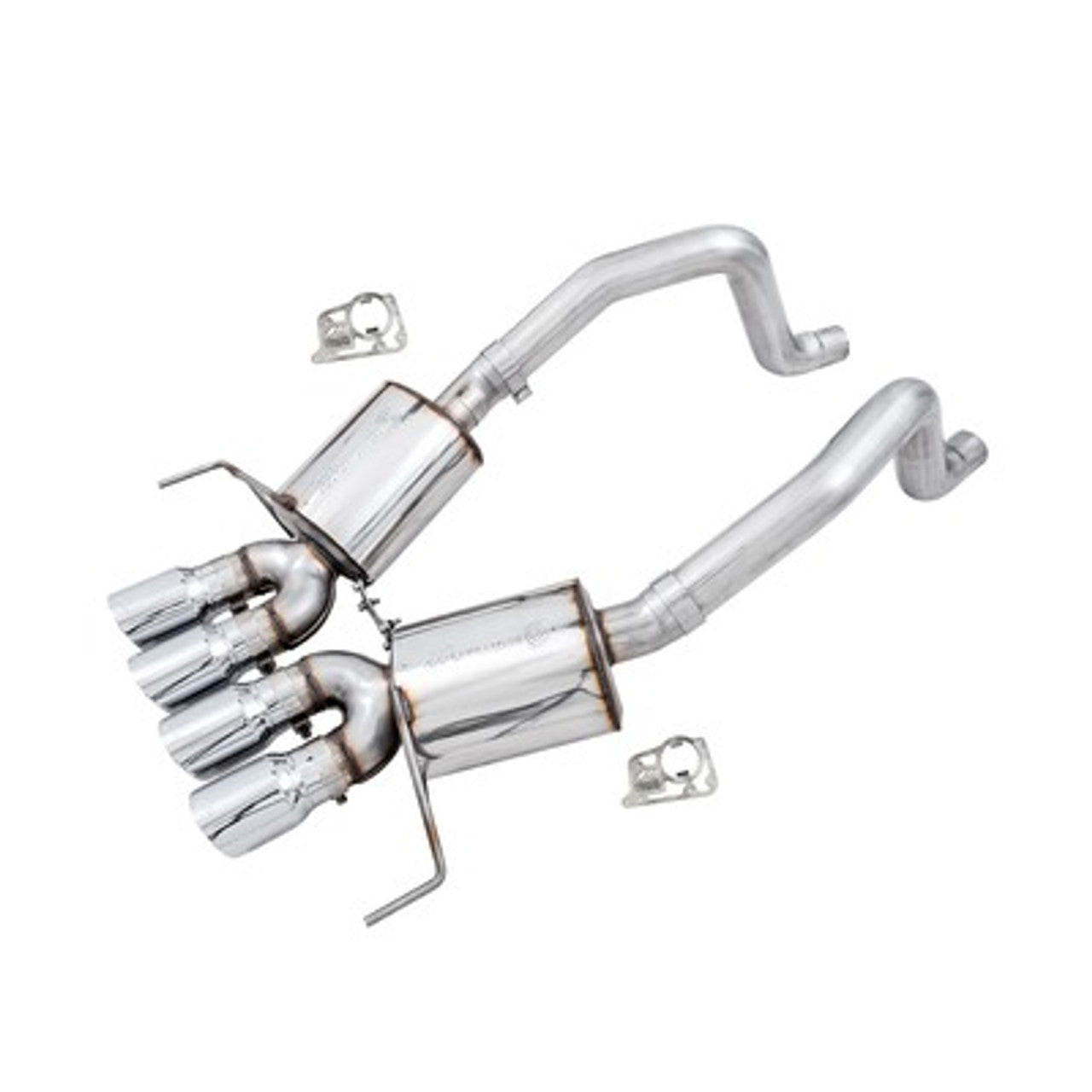 AWE Exhaust Suite C7 Corvette Stingray / Z51 / Grand Sport / Z06 / ZR1