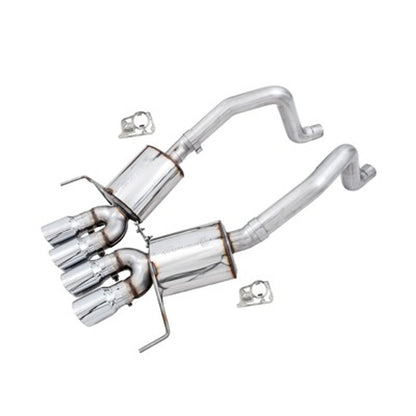 AWE Exhaust Suite C7 Corvette Stingray / Z51 / Grand Sport / Z06 / ZR1
