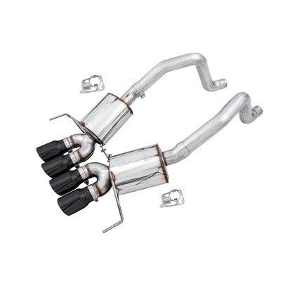 AWE Exhaust Suite C7 Corvette Stingray / Z51 / Grand Sport / Z06 / ZR1