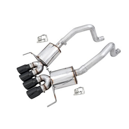 AWE Exhaust Suite C7 Corvette Stingray / Z51 / Grand Sport / Z06 / ZR1