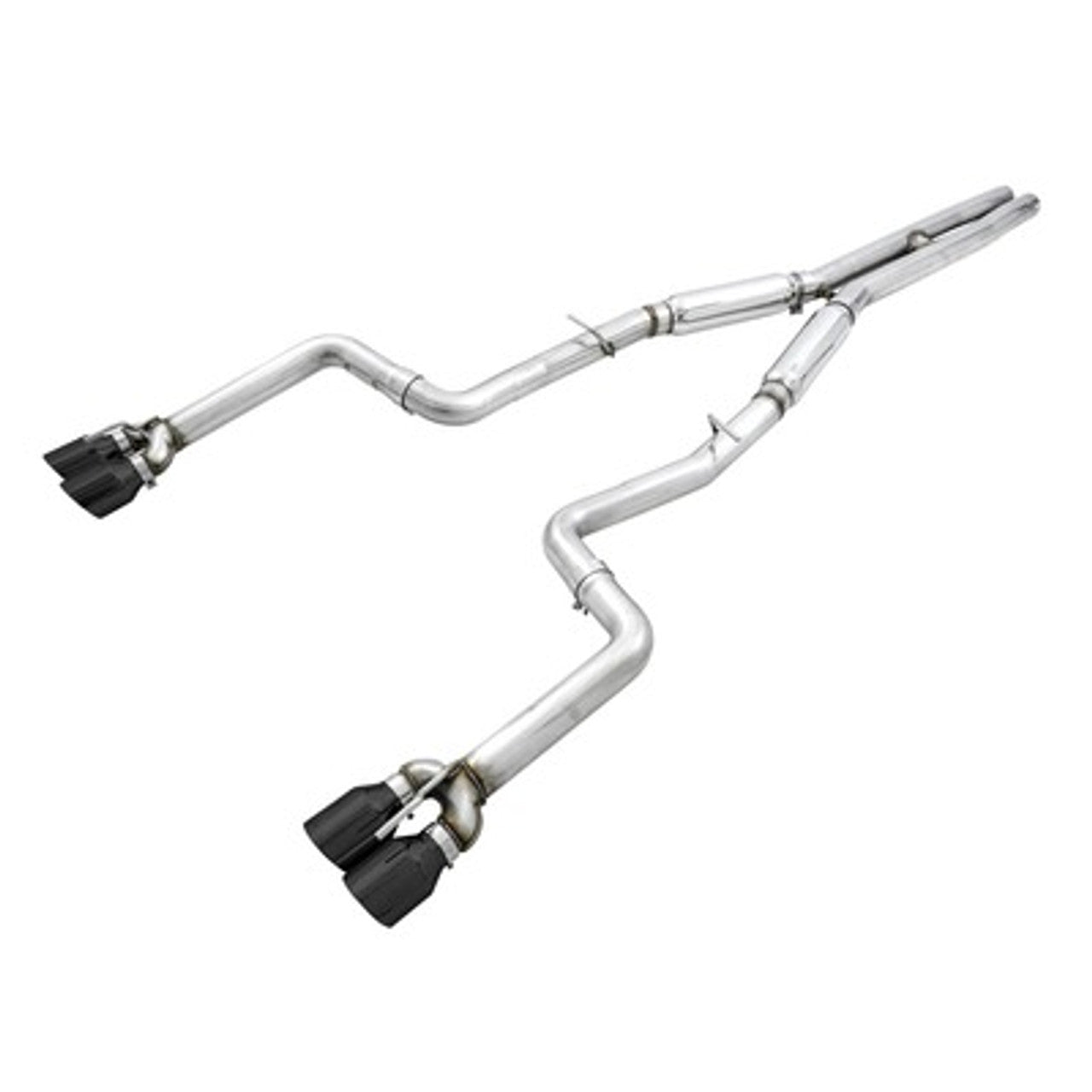 AWE Exhaust Suite 2015+ Dodge Challenger 6.4 / 6.2 SC
