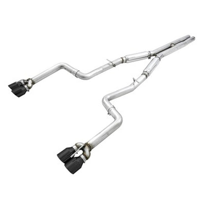 AWE Exhaust Suite 2015+ Dodge Challenger 6.4 / 6.2 SC