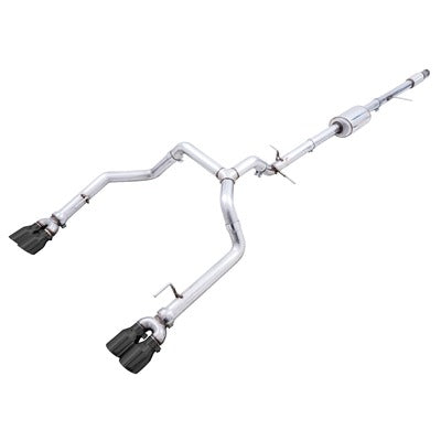 AWE 0FG Exhaust Suite 4th Gen Silverado/Sierra 5.3L