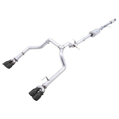 AWE 0FG Exhaust Suite 4th Gen Silverado/Sierra 5.3L