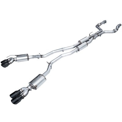 AWE Exhaust Suite Ford Explorer ST