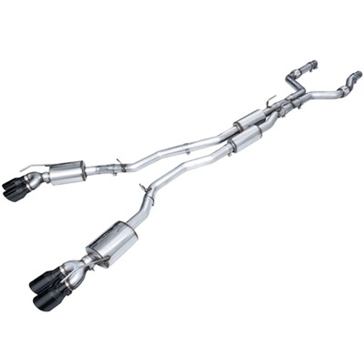AWE Exhaust Suite Ford Explorer ST