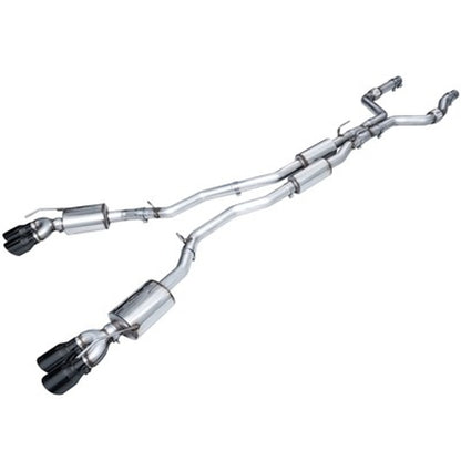 AWE Exhaust Suite Ford Explorer ST